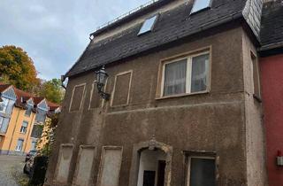 Haus kaufen in 09337 Hohenstein-Ernstthal, Hohenstein-Ernstthal - Haus Immobilie Hohenstein-ernstthal 4 Etagen provisionsfrei 250q