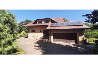 Haus kaufen in 02956 Rietschen, Rietschen - Idyllisch gelegenes Landhaus Mehrgenerationshaus, 2 Wohneinheiten