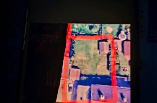 Haus kaufen in 59368 Werne, Werne - Haus in lünen Süd 1 Hälfte Foto Original Grundstück von oben