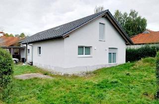 Haus kaufen in 78655 Dunningen, Dunningen - Modernes Effizienzhaus A+ - barrierefrei & top saniert 2021