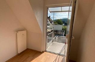 Wohnung kaufen in 57074 Siegen, Siegen - Renditeobjekt Anlageobjekt 2 ETW Siegen-Weidenau Zentrum