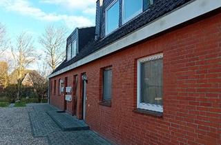 Wohnung kaufen in 25761 Büsum, Büsum - Zuhause am Meer: Wohnung zur Eigennutzung oder Ferienvermietung