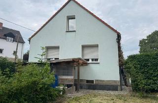 Einfamilienhaus kaufen in 07613 Heideland, Heideland - Etzdorf -Tolles EFH von Privat ! Kein Makler !!!