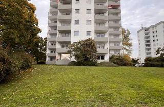 Wohnung kaufen in 67117 Limburgerhof, Limburgerhof - 2ZKB mit Balkon, Garage und Top-Anbindung