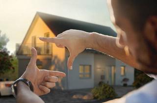 Haus kaufen in 95138 Bad Steben, Bad Steben - Hier baut allkauf Ihr Zuhause, Home 4 inklusive Grundstück !