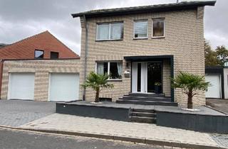 Einfamilienhaus kaufen in 41334 Nettetal, Nettetal - Individuelles Freistehendes Ein-Zwei Familienhaus