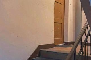 Wohnung kaufen in 15374 Müncheberg, Müncheberg - Privatverkauf Müncheberg ,3 Zi Etw, mit Garten und Laube, Altbau