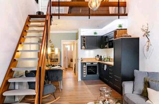 Wohnung kaufen in 37444 St. Andreasberg, Braunlage - wunderschöne, hochwertige Ferienwohnung in St. Andreasberg