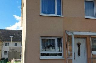 Haus kaufen in 76437 Rastatt, Rastatt - Reihenendhaus