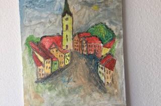 Mehrfamilienhaus kaufen in 78234 Engen, Engen - Ein Mehrfamilienhaus mit drei Garagen