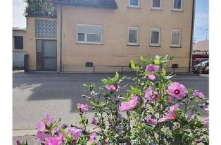 Haus kaufen in 75050 Gemmingen, Gemmingen - Gemmingen Haus mit Garten zu verkaufen