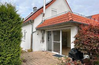 Einfamilienhaus kaufen in 88481 Balzheim, Balzheim - Einfamilienhaus