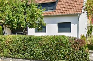Haus kaufen in 74172 Neckarsulm, Neckarsulm - Großzügiges Haus in guter Lage mit Garten