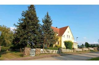 Villa kaufen in 06493 Ballenstedt, Ballenstedt - EinfamilienhausVilla mit zus. großem Garten in Güntersberge