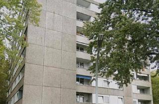 Wohnung kaufen in 44628 Herne, Herne - 2,5-Zimmer-Eigentumswohnung in Herne