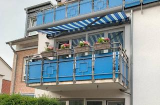 Wohnung kaufen in 46149 Oberhausen, Oberhausen - Moderne 3,5 Raum Wohnung in ruhiger Spielstraße von OB-Sterkrade