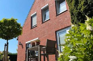 Haus kaufen in 26789 Leer, Leer (Ostfriesland) - EFH Leer Heisfelde, PV und Luft-Luft-Wärmepumpe