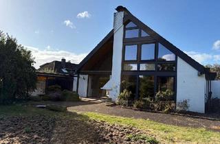 Haus kaufen in 27777 Ganderkesee, Ganderkesee - 162m2 Architektenhaus freistehend mit Garten in Ganderkesee