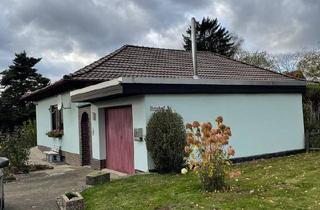 Einfamilienhaus kaufen in 37581 Bad Gandersheim, Bad Gandersheim - EFH in Seesen Münchehof Bungalow Einfamilienhaus Haus Wohnhaus