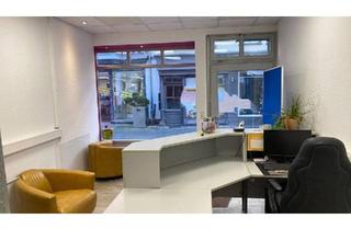 Haus kaufen in 35745 Herborn, Herborn - HERBORN, Privatverkauf, ein Wohn- u. Geschäftshaus, Fußgängerzone