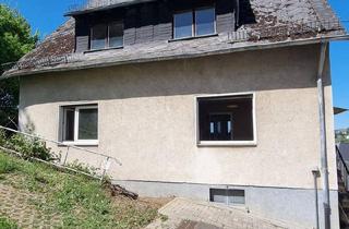 Einfamilienhaus kaufen in 65606 Villmar, Villmar - Einfamilienhaus in Villmar *Provisionsfrei*