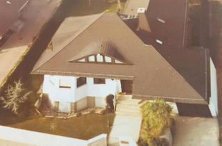 Villa kaufen in 64390 Erzhausen, Erzhausen - Erzhausen: Exklusive 2FH-Villa in Toplage