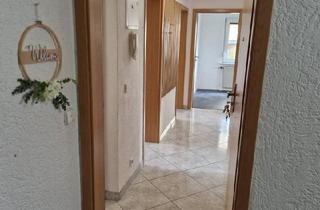 Wohnung kaufen in 71404 Korb, Korb - 3 Zimmer Wohnung im Erdgeschoss ohne Provision! in 71404 Korb