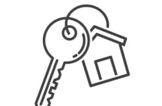 Wohnung kaufen in 97896 Freudenberg, Freudenberg - Top gepflegte 3 Zimmerwohnung zu Verkauf aktuell vermietet