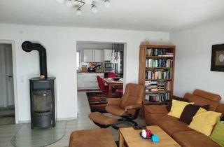 Wohnung kaufen in 91623 Sachsen, Sachsen bei Ansbach - 3 Fam. Haus in Sachsen b.Ansbach