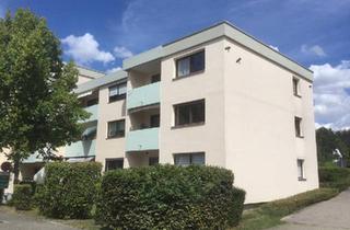 Wohnung kaufen in 86415 Mering, Mering - TOP Vermietete 2 ZKB, Balkon in Mering, 9 Stellplätze und Garage