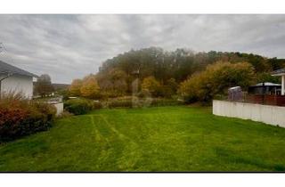 Grundstück zu kaufen in 56305 Döttesfeld, Döttesfeld - GRÜNBLICK STATT GROßSTADTLÄRM