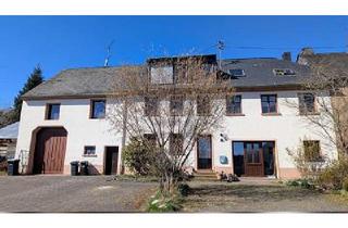 Einfamilienhaus kaufen in 54317 Herl, Herl - MODERNES BAUERNHAUS, SUPER LAGE, TOLLE AUFTEILUNG