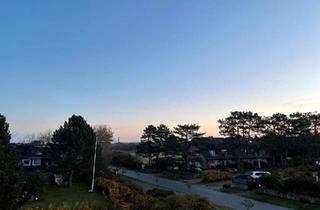Wohnung kaufen in 25996 Wenningstedt-Braderup, Wenningstedt-Braderup (Sylt) - Tolle Ferienwohnung zum Kauf, in Wenningstedt Sylt