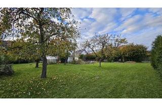 Grundstück zu kaufen in 82272 Moorenweis, Moorenweis - SÜDAUSRICHTUNG IN RUHIGE LAGE