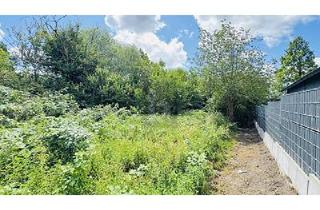 Grundstück zu kaufen in 21109 Hamburg, Hamburg - RAUM FÜR PERSPEKTIVEN IM HERZEN DER ELBINSEL