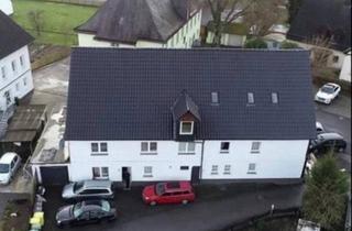 Mehrfamilienhaus kaufen in 57413 Finnentrop, Finnentrop - Mehrfamilienhaus