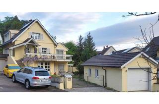 Haus kaufen in 79410 Badenweiler, Badenweiler - Großzügiges Wohnhaus mit Einliegerwohnung und Garage