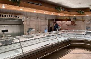 Haus kaufen in 97990 Weikersheim, Weikersheim - Verkaufe Wohn- und Geschäftshaus in Niederstetten