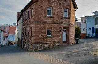 Einfamilienhaus kaufen in 97900 Külsheim, Külsheim - Haus provisionsfrei in 97900 Külsheim