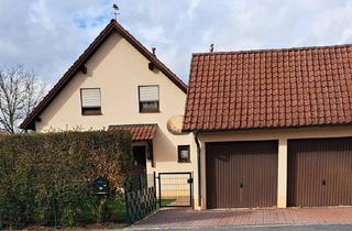 Einfamilienhaus kaufen in 93102 Pfatter, Pfatter - Einfamilienhaus