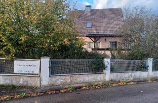 Einfamilienhaus kaufen in 91154 Roth, Roth - Einfamilienhaus