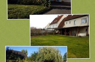 Einfamilienhaus kaufen in 17498 Neuenkirchen, Neuenkirchen - Haus, Immobilie, Eigenheim, Einfamilienhaus, Doppelhaus