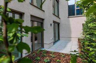 Wohnung kaufen in 55130 Mainz, Mainz - Exklusive 2-Zimmer Eigentumswohnung