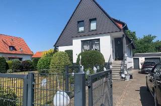 Einfamilienhaus kaufen in 38518 Gifhorn, Gifhorn - Freistehendes Einfamilienhaus