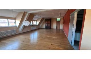 Wohnung kaufen in 88339 Bad Waldsee, Bad Waldsee - Wohnung in Bad Waldsee