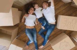 Wohnung kaufen in 97896 Freudenberg, Freudenberg - Tolle 3-Zimmer-Wohnung mit 85 qm für Kapitalanläger zu verkaufen