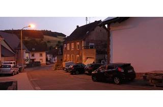 Haus kaufen in 67742 Lauterecken, Lauterecken - Sanierungsobjekt Nähe Lauterecken für den versierten Handwerker