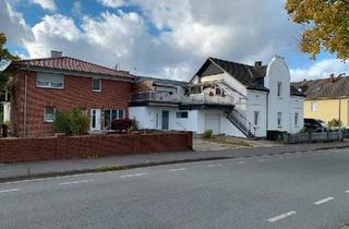 Mehrfamilienhaus kaufen in 59423 Unna, Unna - Mehrfamilienhaus, Haus Unna Süd 400m2 Wohnfläche, 1500m2 Grund