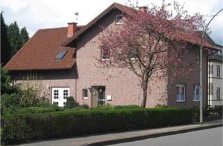 Haus kaufen in 45721 Haltern am See, Haltern am See - Zweifamilienhaus mit Ausbaupotential in zentraler Toplage