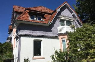 Villa kaufen in 68259 Mannheim, Mannheim - Charmante Jugenstilvilla gewerblich nutzbar